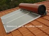 Compact Flat Plate Solar Heating Water System 400L