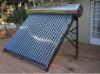 Compact High-Pressure Solar Water Heater