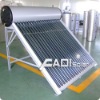 Compact Low Pressure Solar Water Heater (165L)