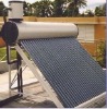 Compact Non-Pressure Solar Water Heater 100L-300L