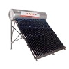 Compact Non-Pressure Solar Water Heater (22)