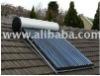 Compact Non-Pressure Solar Water Heater (DIYI-NP01)