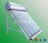 Compact Non-pressure Solar Water Heater