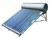 Compact Non-pressurized Solar Water Heater