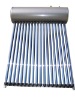 Compact Pressure Solar Water Heater