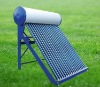 Compact Pressure Solar Water Heater,HOT