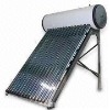 Compact Pressurized Solar Energy