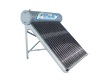 Compact Pressurized Solar Water Heater