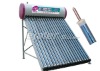 Compact Pressurized Solar water heater