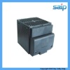 Compact Semiconductor Fan Heater