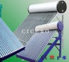 Compact Solar Thermal