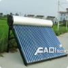 Compact Solar Water Heater (250Liter)