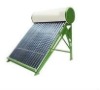 Compact Solar Water heater
