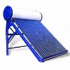 Compact Solar Water heater