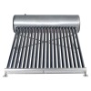Compact Stainless Steel Solar  Water Heaters