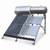 Compact Unpressured Solar Water Heater(KEYMARK,SRCC,SABS,CE,ISO9001)
