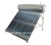 Compact Unpressured Solar Water Heaters(CE SRCC ISO SABS KEYMARK)