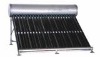 Compact Unpressurized Solar Water Heater (CE ISO CCC)