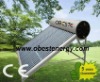 Compact Vacuum Tube Solar Water Heater