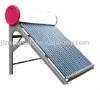 Compact coiler Solar water heater system,high quality