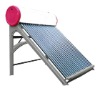 Compact coiler Solar water heater system,high quality