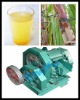 Compact design stainless sugarcane making machine