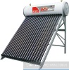 Compact high pressure solar water heater,High Pressure Solar Power Heater