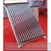 Compact high pressure solar water heater,Pressure Solar Power System