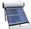 Compact high pressure solar water heater,Pressure Solar Water Heater, Solar Energy