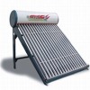 Compact non-pressurized solar heater(Kevin)