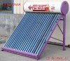 Compact pre-heating solar water heater (200L)