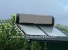 Compact pressurized Solar water heater