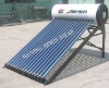 Compact pressurized solar water heater (JSHPI-M008)