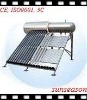Compact solar water heater ( high pressure)