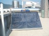 Compact stainless steel solar energy water heater (haining)