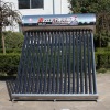 Compact unpressurized Stainless steel solar water heater(CE,ISO9001)