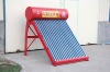 Compacte Pressurized solar water heater (300L)