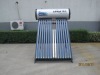 Compacted Pressurized Solar Water Heaters