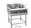 Competetive price induction cooker oven