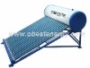 Complete Non Pressure  Solar Water Heater System