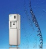 Compresser water dispenser