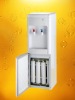 Compressor Standing Water Dispenser With RO