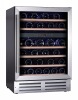 Compressor Wine Cellar BU-145D in-cabinet control