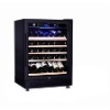 Compressor Wine Refrigerator /Bottle Wine Cooler 60~80 bottles with CE ROHS