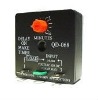 Compressor protector timer for air conditioner