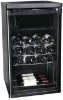 Compressor wine cooler HCW-32A