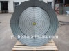 Cone Fan for workshop