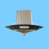 Cone Net Kitchen Hoods with push button