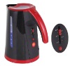 Control Temperature Electric Kettle