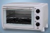 Convection Oven for 10 Inch Pizza